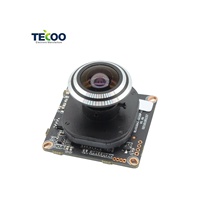 Système de caméras de surveillance extérieures 1080P IP67 étanche avec vision nocturne infrarouge – Caméra de sécurité IP CCTV d'usine