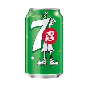Bebidas Refrescantes Chinas de Limón Suave de 330 ml, Refresco <span class=keywords><strong>Calypso</strong></span>, Refresco 7up - Product Image 5