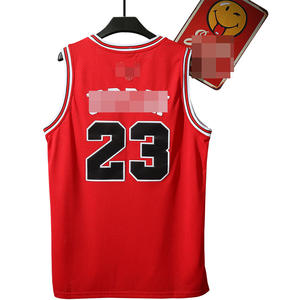 jersey warehouse china