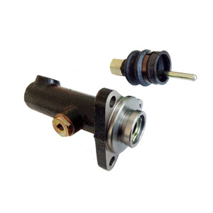Cilindro Maestro de Freno Doosan Daewoo D50 D60 D70, Cuerpo de Acero, Pieza Estándar D10172121C - Product Image 1