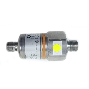 Brand New Orginal IFM PP Series <b>Switches</b> PP7552/PP7553 Compact Electronic <b>Switch</b> - Product Image 1