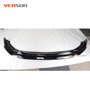 Divisor frontal de calidad, actualización de estilo para serie 2017 2018 <span class=keywords><strong>2019</strong></span> 2020 - Product Image 3