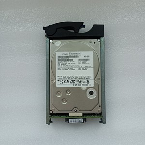 005048797 II 1T 7.2K CX4-120 ฮาร์ดไดรฟ์จัดเก็บข้อมูล 1TB ขนาด 3.5 นิ้ว - Product Image 1