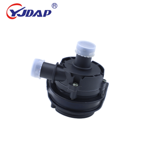 Pompe à eau auxiliaire électrique de pièces d'auto 5G0965567A pour le système de refroidissement de moteur d'<span class=keywords><strong>Audi</strong></span> EA023 - Product Image 3