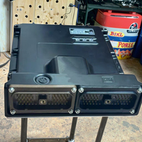 DIGEER 221-8874 366-8821 3668821 Nuevo módulo de control electrónico de caja de control ECM para monitor de solenoide de interruptor de motor E320D/E320DL