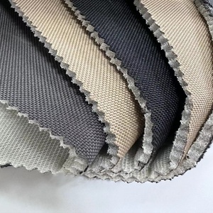 Fodera per seggiolino auto in poliestere Fr 1200D <span class=keywords><strong>Cordura</strong></span> Oxford in tessuto - Product Image 5