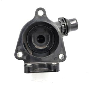 11517572859 para E90 E91 E93 E92 316i <span class=keywords><strong>318i</strong></span> 320i 323i 325i 328i 330i 335i refrigerante brida para termostato de N46 - Product Image 3