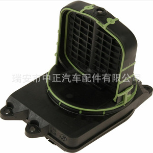 วาล์วควบคุมท่อร่วมไอดี BMW 11617579114สำหรับ E60 E90 F10 F25 E70 E87 - Product Image 3