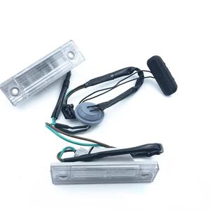 Interruptor de Puerta Trasera para Chevrolet Cruze 5902049 95961097, Repuesto de Interruptor de Apertura de Maletero, Plástico, Nuevo - Product Image 1