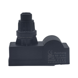 Batteriebetriebener Impulszünder für Haushalts- und Outdoor-Backöfen Zubehör - Product Image 3