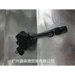 Interrupteur d'essuie-glace Chevrolet 12450067, neuf, pour remplacement et réparation des interrupteurs automobiles - Product Image 4