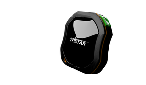 TKSTAR Mini GPS <b>Tracker</b> TK109 TK1000 Long Battery Car Locator With Magnet-Free Design <b>for</b> Vehicle Person Kids Containers IOS/PC - Product Image 4