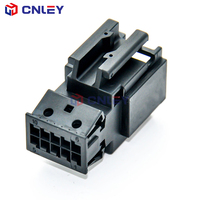 Connecteur automobile CNLEY 10 broches 4-1719843-3 pour prise 10 broches 4-929171-1 connexions de fil de feu arrière