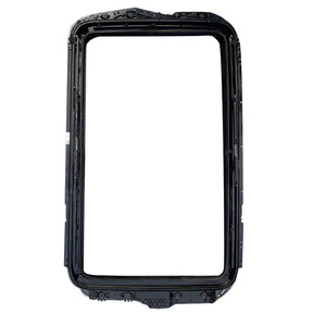 รางกระจกหลังคาซันรูฟสำหรับ Audi Q5 Skoda Sharan สีดำ อะไหล่ทดแทน - Product Image 2