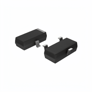 Transistors Electronic Chips Component Original One Stop Service TO-236-3, SC-59, SOT-23-3 MMBTA63 - Product Image 1