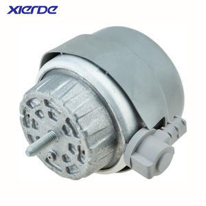 Высококачественные крепления для двигателя XIERDE для A6 C6 <span class=keywords><strong>2</strong></span>,0 3,0 3,<span class=keywords><strong>2</strong></span> 4F0199379BK 4FG 4FAS - Product Image 2