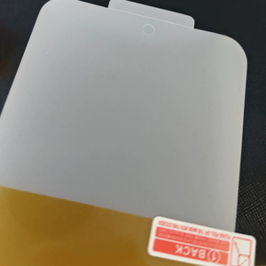 Nouvelle technologie de protection d'écran en film hydrogel pour TECNO BC3 BB2 Ci6 CC9 CE8 CH6H KD6 KF7 Pouvoir <span class=keywords><strong>4</strong></span> <span class=keywords><strong>PRO</strong></span> F2 F2 LTE B1 B1P BC2 <span class=keywords><strong>Phantom</strong></span> 9 - Product Image 3