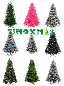 <span class=keywords><strong>Sapin</strong></span> de Noël artificiel dense de haute qualité, pliable, à montage rapide, décoration de fête, base métallique stable, <span class=keywords><strong>ornement</strong></span> de Noël pour la maison et les fêtes - Product Image 6