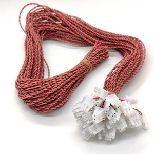 Kabel Terpilin 2Pin 5557 5569 MX4.2  4.2mm Molex 42475 - Product Image 3