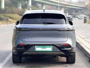 Voyah Lantu 2021 FREE, Vehículo Eléctrico con Tracción en las Cuatro Ruedas, Edición Limitada, Paquete de Lujo, Transmisión Automática, SUV, Auto Usado - Product Image 3