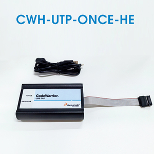 Herramienta de Depuración USB en Circuito CWH-UTP-ONCE-HE para Aplicaciones de Programación de Sistemas Objetivo - Product Image 3