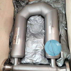 Medidores de Flujo Coriolis de Alto Rendimiento Rosemount Micro Motion ELITE Originales de Buena Calidad, CMFHC2Y, CMF200L, CMFS007M, CMF200M - Product Image 1