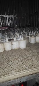 Nhà máy chuyên nghiệp trắng thiết kế hiệu suất đáng tin <span class=keywords><strong>c</strong></span>ậy tiên tiến giả kim thuật <span class=keywords><strong>c</strong></span>ông nghiệp Alchemy Tank - Product Image 6