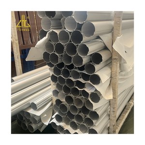 Tubos <span class=keywords><strong>de</strong></span> <span class=keywords><strong>aluminio</strong></span> anodizado para <span class=keywords><strong>aire</strong></span> <span class=keywords><strong>comprimido</strong></span>, tubo redondo <span class=keywords><strong>de</strong></span> 30mm, color negro, fabricación - Product Image 1