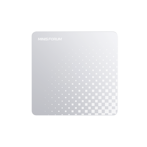 มินิพีซีรุ่นใหม่ปี 2026 Minisforum M1 Lite Ultra 5 125U แรม 16GB ความจุ 512GB/1TB SSD บาง เบา ขนาดเล็ก คอมพิวเตอร์ขนาดเล็ก M1 Lite ประสิทธิภาพสูง - Product Image 3