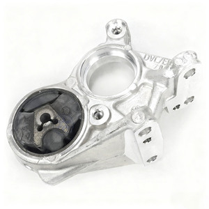 Support moteur 9816579680 pour Peugeot Citroën 4008 3008, pièce de rechange en aluminium - Product Image 2