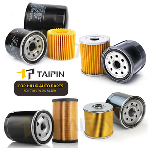 ตัวกรองน้ำมันระบบเครื่องยนต์อัตโนมัติสำหรับ Toyota HILUX vigo - Product Image 2