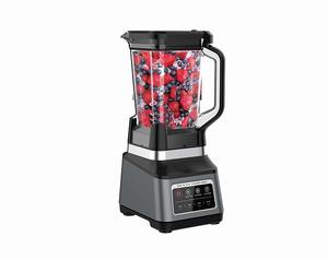 Настольный блендер Ninjaa 1500 Вт с 10 скоростями, из нержавеющей стали, для измельчения льда, для использования на кухне - Product Image 6