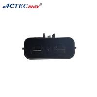 Conjunto de Ventilador de Refrigeración del Motor para Mazda CX 9 2007-2015, Reemplazo OEM, Ventilador de Refrigeración del Motor de Alto Flujo de Aire, Repuestos para Automóviles