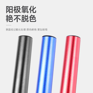 Support d'extension de potence de vélo en alliage d'aluminium réglable 31,8 mm usiné CNC pour VTT - Product Image 2