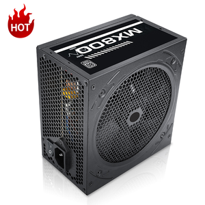Thương hiệu máy tính để bàn mới 600W 700W 800W Vàng 80 cộng với cung cấp điện chuyển đổi trường hợp máy tính ATX Cung cấp điện <span class=keywords><strong>PC</strong></span> cung cấp điện cho chơi game - Product Image 2