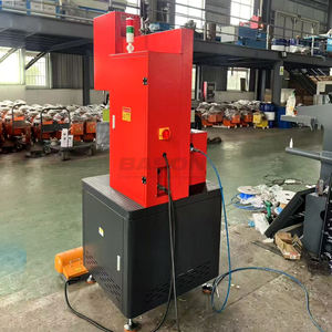 Máquina Remachadora y de Alimentación Totalmente Automática, Remachadora Hidráulica, Equipo de Procesamiento y Unión de Chapa Metálica - Product Image 5