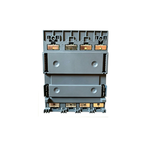 6ES7512-1CK00-0AB0 SIMATIC S7-1500 CPU 1512C-1 PN คอนโทรลเลอร์ขนาดกะทัดรัดพร้อมโมดูล PLC I/O ในตัว - Product Image 4