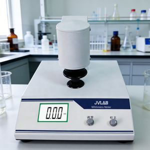 Aanpasbare draagbare WSB-1 desktop-wittemeter WSB-2 helderheidstester OEM ondersteund - Product Image 3