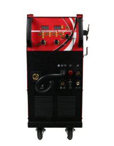 Soldadora <span class=keywords><strong>Multiproceso</strong></span> LETSWELD 6 en 1, Máquina de Soldadura Multifuncional Mig, Cut, Mma, Tig, Gas, Modelo Mct-387 - Product Image 2