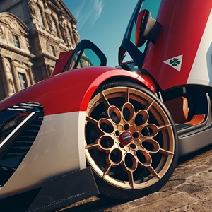 SY0027<span class=keywords><strong>ล้อ</strong></span>ปลอมแปลง17นิ้วคุณภาพสูง1ชิ้น6061-T6อะลูมิเนียมเ<span class=keywords><strong>ก</strong></span>รด<span class=keywords><strong>ก</strong></span>ารบินและอว<span class=keywords><strong>ก</strong></span>าศแฟชั่นคล้ายกับล้อ <span class=keywords><strong>F1</strong></span> - Product Image 1