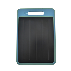 Bandeja de descongelación rápida recubierta premium, doble cara, <span class=keywords><strong>usada</strong></span>, con tabla de corte - Product Image 2