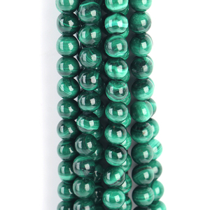Vente en gros de perles de cristal de 8 mm, prix d'usine ultra bas, bracelet en cristal naturel directement de l'usine - Product Image 4