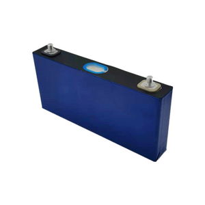 Lớp <span class=keywords><strong>3</strong></span>.2V 6.4V lăng trụ LiFePO4 pin Lithium ion 75Ah 95Ah 105ah tự làm năng lượng mặt trời gói hộp EU/UK/US/PL Cổ Phiếu cho các dự án tự làm - Product Image 1