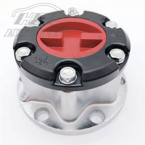 403530-39045 43530-39017 43530-39027 Moyeu de roue libre en gros pour Toyota Hilux - Product Image 1