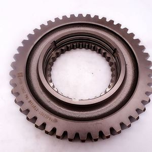 2025 Bán Hot Chất Lượng Cao Phụ Tùng Ô Tô Thứ Hai Trục Xếp Bánh 16js200t-1701110 Cho Xe Tải Truyền - Product Image 4