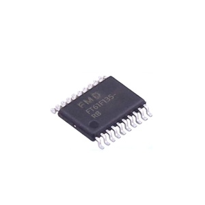 ไมโครคอนโทรลเลอร์ MCU รุ่น FT61F135-RB ของแท้แบบ SOP20  FT61F135 FT61F135-TRB FT61F135-RB - Product Image 1