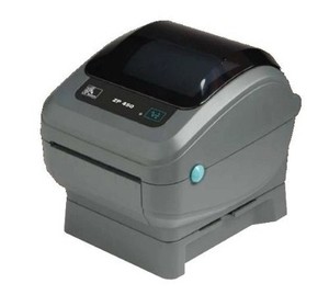 Imprimante d'étiquettes thermiques <span class=keywords><strong>Zebra</strong></span> ZP450 <span class=keywords><strong>LP2844</strong></span>, machine à codes-barres pour SF Express DF-Express - Product Image 1