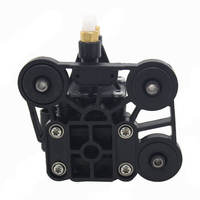 Bloc de vanne solénoïde de suspension pneumatique 4721525660 RVK000040 pour Land Rover Range Rover L322 – Pièces de l'unité de commande des soupapes avant et arrière