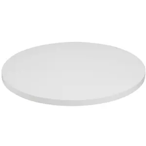 Lifepursue Laminate Particle Board Melamin Table Top 25mm Thickness
