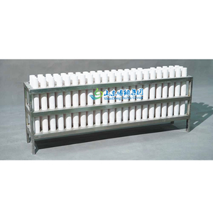 Ống Lọc Màng Gốm Màng Lọc Tuyến Tính 50nm Bộ Lọc Gốm - Product Image 6